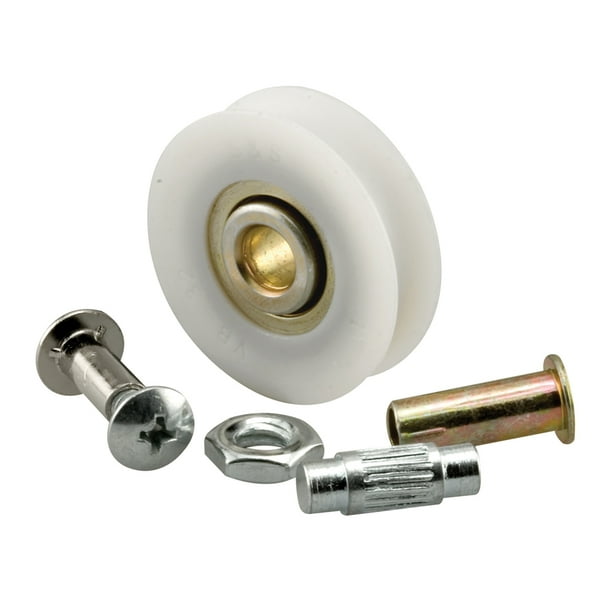Value Collection Aluminum Finish 2 Piece Set Single Rubber Roller Latch 135 Sets Value Collection Aluminum Finish 2 Piece Set Single Rubber Roller Latch 135 Sets